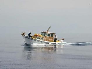 Φωτογραφία για Εντοπίστηκε νεκρός ψαράς στη Σκιάθο