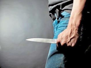 Φωτογραφία για Κρήτη: Απείλησε με μαχαίρι φοιτήτρια