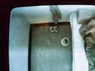 Φωτογραφία για Νέες αποκαλύψεις για τον θάνατο του Ιλία Καρέλι- Τι έγινε στις φυλακές Νιγρίτας