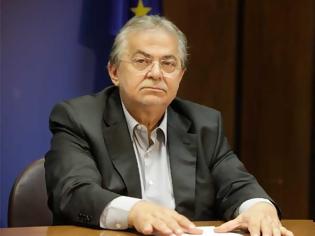 Φωτογραφία για ΠΟΙΝΙΚΗ ΔΙΩΞΗ ΚΑΤΑ ΤΟΥ ΔΙΟΙΚΗΤΗ ΤΟΥ ΙΚΑ Ρ. ΣΠΥΡΟΠΟΥΛΟΥ