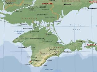 Φωτογραφία για Σχέδιο ασφάλειας για την Κριμαία εκπονεί το ρωσικό υπουργείο Άμυνας