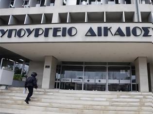 Φωτογραφία για ΥΠ.ΔΙΚΑΙΟΣΥΝΗΣ: ΑΠΟΤΡΟΠΑΙΕΣ ΟΙ ΠΡΑΞΕΙΣ ΤΩΝ ΣΩΦΡΟΝΙΣΤΙΚΩΝ ΥΠΑΛΛΗΛΩΝ ΣΤΟΝ ΑΛΒΑΝΟ ΚΡΑΤΟΥΜΕΝΟ