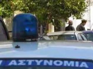 Φωτογραφία για Συνελήφθησαν πέντε ημεδαποί για κλοπές φορτηγών