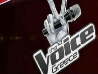 Φωτογραφία για Νέο ρεκόρ για το The Voice