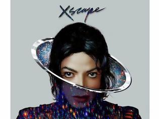 Φωτογραφία για Michael Jackson XSCAPE, νέο άλμπουμ με 8 νέα ακυκλοφόρητα τραγούδια στις 13 Μαΐου 2014