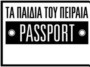 Φωτογραφία για Τα Παιδιά του Πειραιά στο PassPort