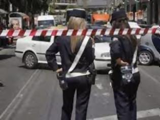 Φωτογραφία για Απαγορεύονται για δεύτερη ημέρα οι συγκεντρώσεις