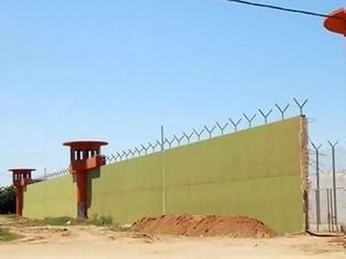 Φωτογραφία για Για υπόθαλψη εγκληματία κατηγορείται ο διευθυντής των φυλακών Νιγρίτας