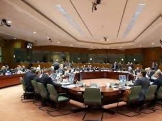 Φωτογραφία για Ecofin: Συνεδριάζει για την αναδιάρθρωση του τραπεζικού τομέα και τη τραπεζική ένωση