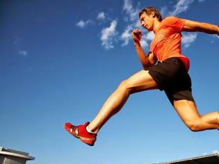 Φωτογραφία για Το χαμηλό σωματικό βάρος στους αθλητές φέρνει υψηλές επιδόσεις