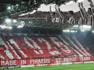 Φωτογραφία για Η ΠΡΟΪΣΤΟΡΙΑ ΤΩΝ ΑΓΩΝΩΝ ΚΥΠΕΛΛΟΥ ΟΛΥΜΠΙΑΚΟΣ - ΠΑΟΚ