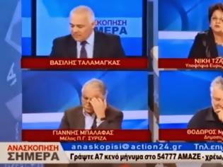 Φωτογραφία για Νίκη Τζαβέλα: 5ο κόμμα η ομάδα ΣΥΡΙΖΑ στο Ευρωκοινοβούλιο με τις νέες ευρωπαϊκές δημοσκοπήσεις