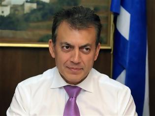 Φωτογραφία για ΑΥΣΤΗΡΟ ΜΗΝΥΜΑ ΒΡΟΥΤΣΗ ΓΙΑ ΤΗΝ ΑΔΗΛΩΤΗ ΕΡΓΑΣΙΑ