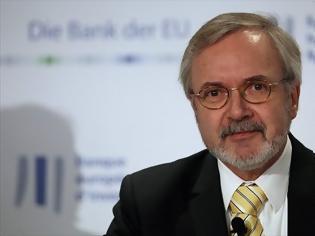 Φωτογραφία για ΕΤΕπ: ΕΝΕΣΗ ΡΕΥΣΤΟΤΗΤΑΣ ΣΤΗΝ ΕΛΛΗΝΙΚΗ ΟΙΚΟΝΟΜΙΑ