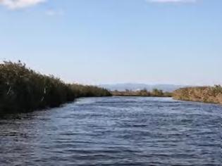 Φωτογραφία για Περιφέρεια Κεντρικής Μακεδονίας: Απαγόρευση αλιείας σε περιοχές - νερά