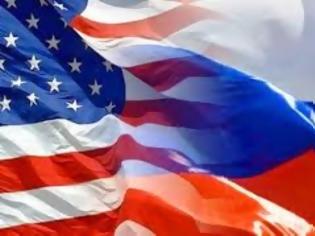 Φωτογραφία για Πόσο χρειάζονται Ρωσία και Αμερική η μια την άλλη;