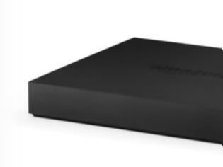 Φωτογραφία για Amazon Fire TV:  ο αντίπαλος του AppleTV είναι πραγματικότητα