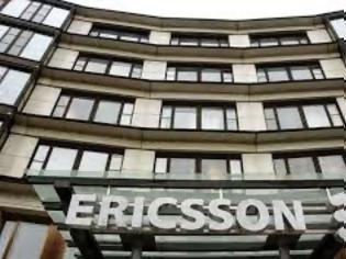 Φωτογραφία για Χρήματα της Ericsson φέρονται να χρησιμοποιήθηκαν ως δωροδοκία Ελλήνων αξιωματούχων