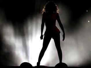 Φωτογραφία για Στις 50 Αποχρώσεις του γκρι η Beyonce