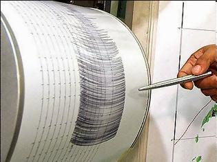 Φωτογραφία για Σεισμός 6,4 Ρίχτερ στη Χιλή
