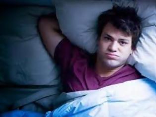 Φωτογραφία για Ο κακός ύπνος μπορεί να γερνά τον εγκέφαλό μας κατά πέντε χρόνια