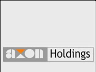 Φωτογραφία για Axon: Διεύρυνση ζημιών το 2013 λόγω ΕΟΠΥΥ
