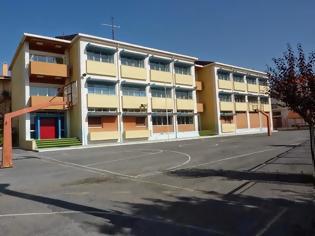 Φωτογραφία για Ανάπλαση των προαυλίων του 7ου και 9ου Δημοτικού Σχολείου από το Δήμο Τρίπολης
