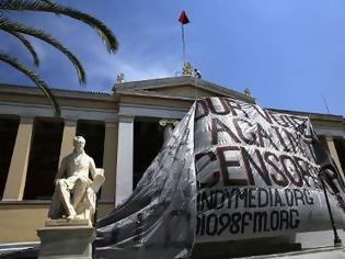 Φωτογραφία για Ανώτατο Σοβιέτ των Βρυξελλών προς Κολχόζ των Αθηνών: Πτυχίο σε ένα χρόνο για Έλληνες φοιτητές που είναι πρόθυμοι να δεσμευτούν υπέρ της λιτότητας