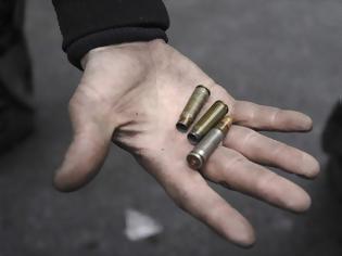 Φωτογραφία για «Κατ΄εντολήν Γιανουκόβιτς οι δολοφονίες διαδηλωτών στο Κίεβο»