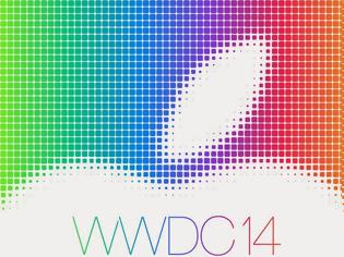 Φωτογραφία για WWDC 2014: Τον Ιούνιο η παρουσίαση του ios 8