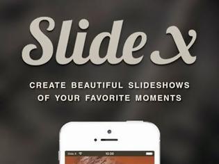 Φωτογραφία για Slide X Pro: AppStore free...από 2.69 δωρεάν για λίγες ώρες