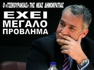 Φωτογραφία για Χρυσή Αυγή - Ποιος είναι ο εμπνευστής του σχεδίου φυλάκισης των στελεχών της...!!!