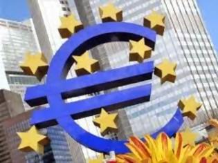 Φωτογραφία για Αμετάβλητα τα επιτόκια της ΕΚΤ στο 0,25%