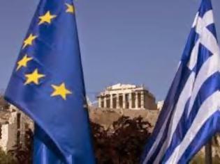 Φωτογραφία για Ο ξένος Τύπος για την ενδεχόμενη επάνοδο της Ελλάδας στις αγορές: Σύντομα η Ελλάδα θα μπορεί να σταθεί ξανά στα πόδια της