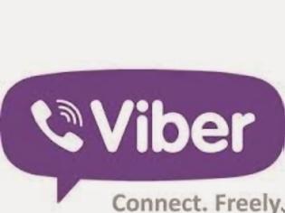 Φωτογραφία για «Viber» και στις συσκευές Windows Phone 8