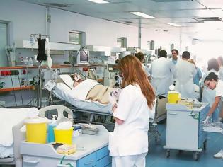 Φωτογραφία για «Στεγνώνουν» τα νοσοκομεία από τη διαθεσιμότητα των γιατρών του πρώην ΙΚΑ! Τι λένε οι γιατροί