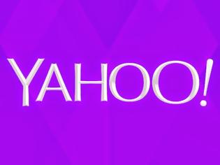 Φωτογραφία για Yahoo!: μεγαλύτερη ασφάλεια για όλους χωρίς καμία προσπάθεια
