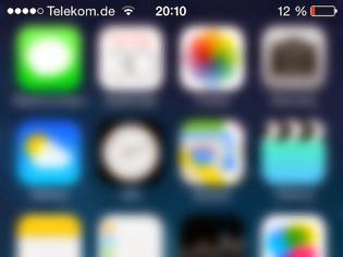 Φωτογραφία για Switchr for iPhone: Cydia tweak new v1.0-1 ($2)