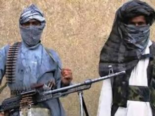 Φωτογραφία για Διάψευση των Ταλιμπάν ότι εμπλέκονται στην δολοφονία 2 δημοσιογράφων του AP