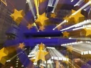 Φωτογραφία για FAZ: Η ΕΚΤ κάνει ασκήσεις επί χάρτου για τύπωμα χρήματος έως 1 τρισ. ευρώ