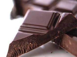 Φωτογραφία για Η σοκολάτα «προστατεύει από την παχυσαρκία»