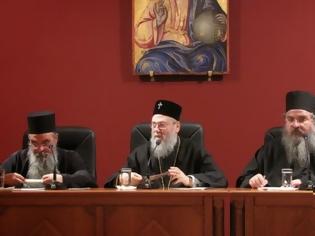 Φωτογραφία για Η συμμετοχή της οικογένειας στο Πάθος και την Ανάσταση του Χριστού