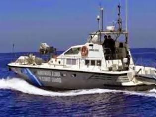 Φωτογραφία για Μυτιλήνη: Συγκρούστηκαν δύο φορτηγά πλοία