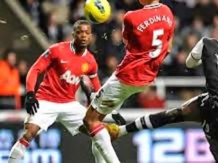 Φωτογραφία για Νιούκαστλ  -  Μάντσεστερ   Live Streaming  Newcastle - Manchester - Premier League