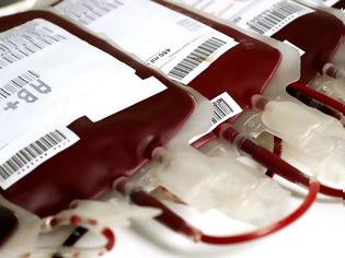 Φωτογραφία για Αιμορραγεί ευρώ το σύστημα ελέγχου του αίματος