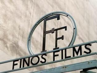 Φωτογραφία για Κινηματογραφικός θησαυρός στο Διαδίκτυο από την ιστοσελίδα της Finos Film