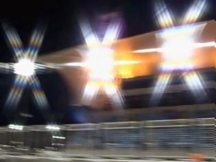 Φωτογραφία για Φόρμουλα 1: O Nico Rosberg πήρε την pole position για το GP Bahrain