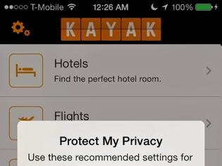 Φωτογραφία για Protect My Privacy: Cydia tweak update free v3.2.4