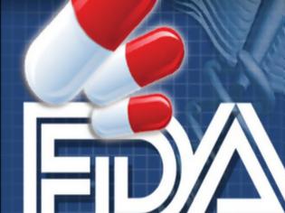 Φωτογραφία για «Μπλόκο» FDA στις εισαγωγές ινδικών γενοσήμων