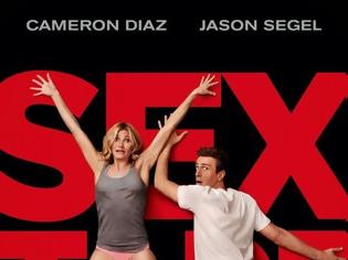 Φωτογραφία για Η Cameron Diaz και ο Jason Segel σου δείχνουν γιατί πρέπει να φοβάσαι το iCloud